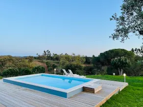 Monte Alto House - Best view in Melides - Image 2