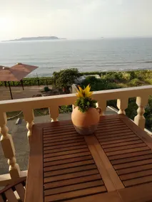 Flokos. Lazy days, balmy nights on the seafront - Image 3
