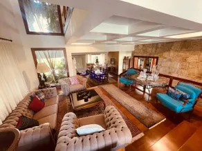 Natural luxury house. - Image 4