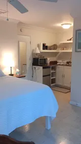 Your Wish Away! Cable Beach Studio w/patio - Image 5