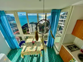 AMATOS 1 elegant house with sea view - Image 3