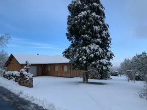 Gîte de l'Oberland on the edge of the forest - Image 3