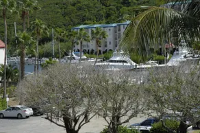 Two Bedroom Beachfront Condo at Sapphire Beach - Image 3