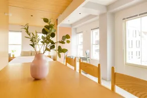 Re:ONcE Shibuya wins the 2020 Good Design Award, Family Apartment 3f - Image 3