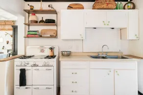 Cozy Hillside Cabin in Silverlake / Echo Park - Image 5