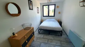 typical cottage with sauna, 8 beds + baby bed - Image 5