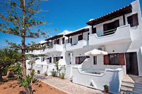 Apartments With Garden View, Creta, Ierapetra - Image 2