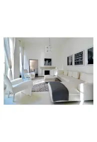 CasaM, 200 square meters of design in the heart of Citta 'Alta. - Image 2