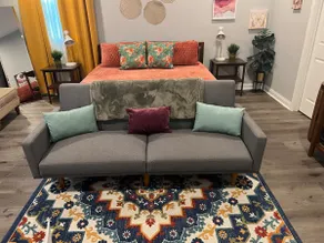 BE OUR GUESTSPetFriendly1MileChattanoogaCityLimit! - Image 5