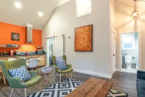 Taylor Street Cottage - Image 4
