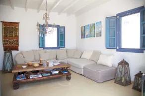 Luxury house in the island of Patmos - Image 4