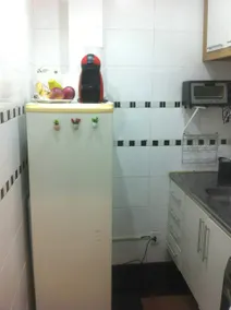 Botafogo apartment. - Image 3