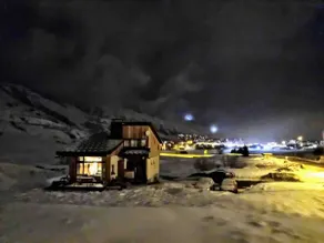Tarentaise Properties -  Chalet Reymond - Image 3