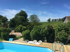 3* Gite L'hirondelle and Master Suite - Image 2
