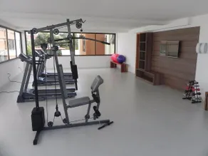 Apartamento Paraíso das Águas Guarajuba - Image 2