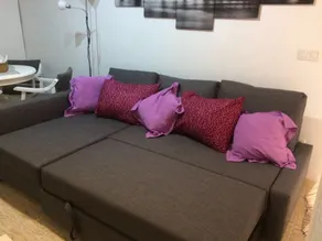 Apartamento Marqués de Ordoño-Murciapartments - Image 5
