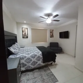 Private near the airport - Image 4
