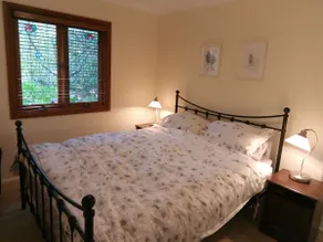 Le Shack - Cosy, peaceful cottage with views - Image 4