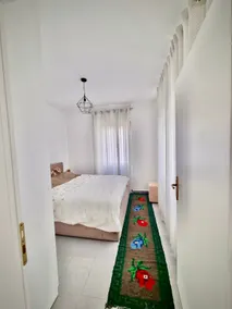 Your home next to the sea! Beach: 2 minute walk - Image 5