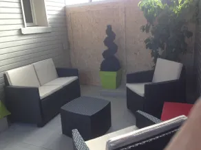 Scandinavian Deco Townhouse near Futuroscope - Image 5