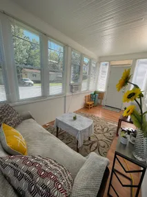 Newly Renovated near Lake Wallanpaupack Sleeps 4-8 - Image 4