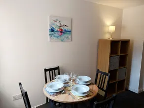 Puffin Apartment - Waterfront Tobermory - Image 2