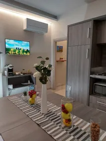 Modern Mini Apartment in the Historic Center - Image 3