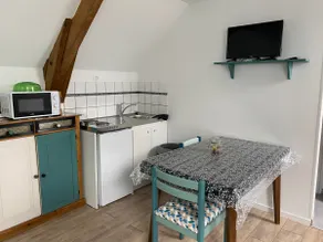 Escourgeon farm studio - Image 3