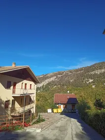 Apartment for rent in Caramanico Terme - Image 4