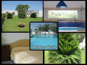 Spacious Three-Room Apartment with Veranda, Surrounded by Palms and Pool - Image 3