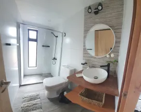 Nature Modern loft with a jacuzzi - Image 5