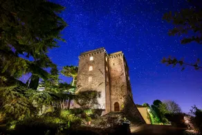 Torre al Monte - Luxury Historical Tower in Umbria - Image 2