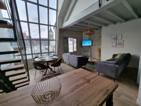 Beautiful, chic & spacious duplex, bicycle storage - Image 3