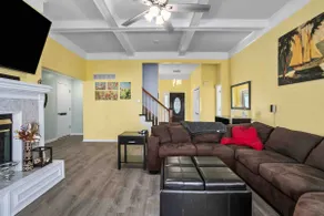 Amazing Spacious4Bedrooms5beds2Couches - Image 5