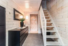 Year-round Cabin at Gautefallheia/Bjønntjønn 4 bedrooms - Image 2
