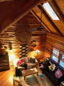 Secluded mountain retreat, 10m. to Ashland, by PCT - Image 2