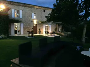 Nice Provençal country house with pool - Image 4
