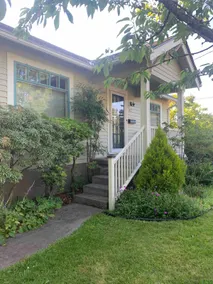 Spacious & Serene w/ Private Backyard + Treadmill - Image 3