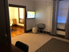 Mid Century Apartment in Downtown Boone - Image 4
