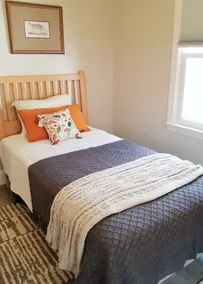 The Place on Pilot Quiet 3 bed in Historic Haymont - Image 5