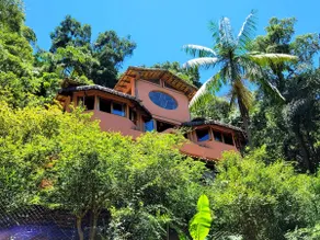 Terracota Refuge 35 min from SP bioconstructed - Image 2