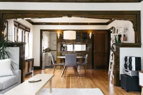 Entire Home | Fenced Yard | Fast Wi-Fi | Quiet - Image 3