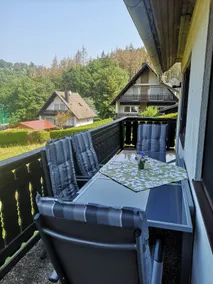Top apartment on Lake Diemelsee - Image 4