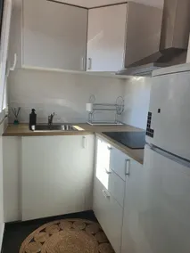 old town apartment - Image 4