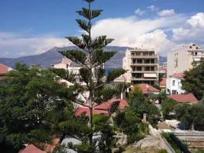 Korinthos Studio with sea view - Image 2