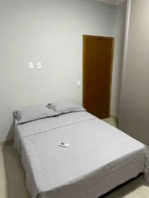 Double apartment with air conditioning and parking - EM12 - Image 4