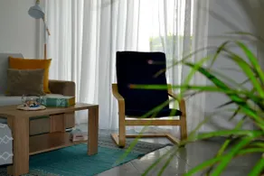 E&E Home - Stylish 2 BR Apt at Lura 2 Beach Resort - Image 4