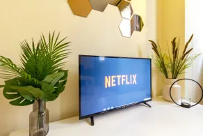 [Pisa Center] Elegant house with Netflix Wi-Fi and A/C - Image 5