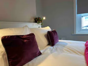 Comfortable 3 bedroom city home with garden - Image 3