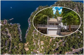 Lake Retreat – Spa, AC, Fenced Yard, Walk to Lake! - Image 4